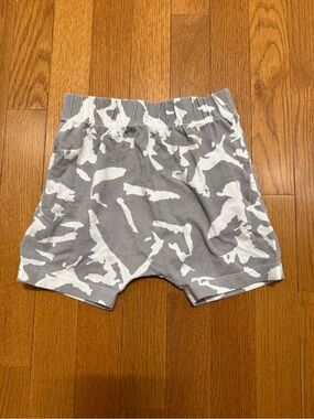 Stem Shorts